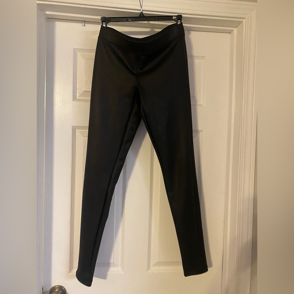 XS Express Legging Black High waist body contour